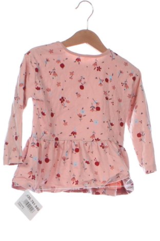 Kinderkleid George, Größe 18-24m/ 86-98 cm, Farbe Mehrfarbig, Preis 12,32 €