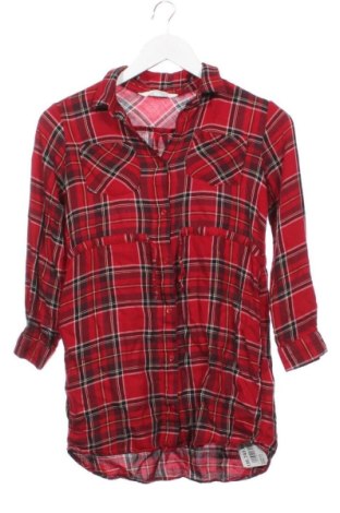 Kinderkleid H&M, Größe 7-8y/ 128-134 cm, Farbe Mehrfarbig, Preis € 12,28