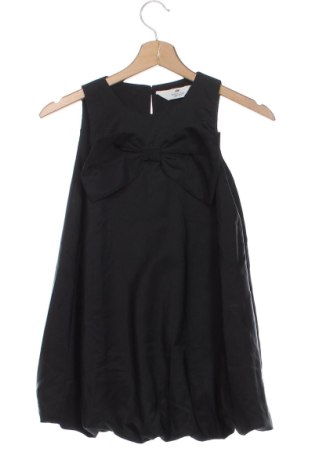 Kinderkleid H&M, Größe 6-7y/ 122-128 cm, Farbe Schwarz, Preis 12,00 €
