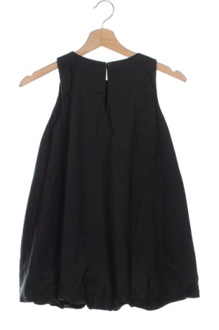 Kinderkleid H&M, Größe 6-7y/ 122-128 cm, Farbe Schwarz, Preis 12,00 €