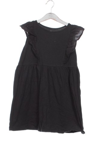 Kinderkleid H&M, Größe 6-7y/ 122-128 cm, Farbe Grau, Preis 12,00 €