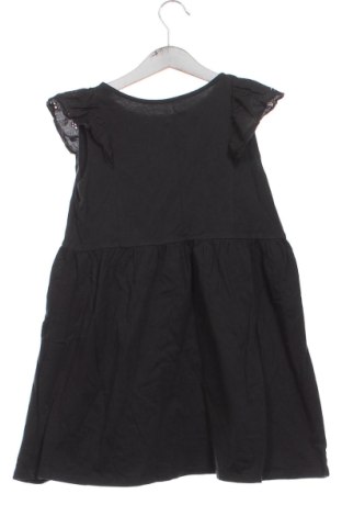 Kinderkleid H&M, Größe 6-7y/ 122-128 cm, Farbe Grau, Preis 12,00 €