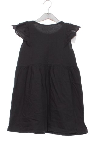 Kinderkleid H&M, Größe 6-7y/ 122-128 cm, Farbe Grau, Preis 12,00 €