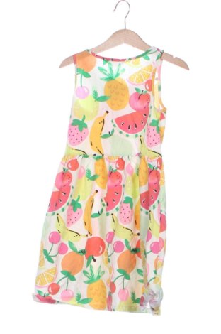 Kinderkleid H&M, Größe 6-7y/ 122-128 cm, Farbe Mehrfarbig, Preis 12,00 €