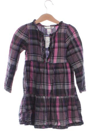 Kinderkleid H&M, Größe 3-4y/ 104-110 cm, Farbe Mehrfarbig, Preis 12,32 €