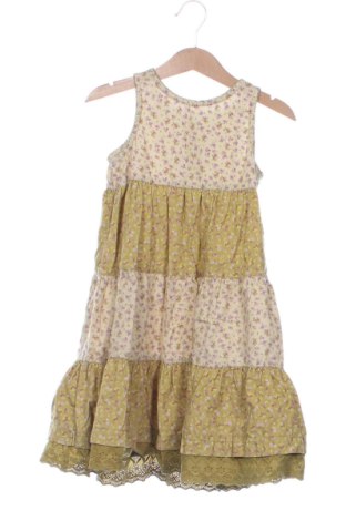 Kinderkleid H&M, Größe 3-4y/ 104-110 cm, Farbe Mehrfarbig, Preis 12,32 €