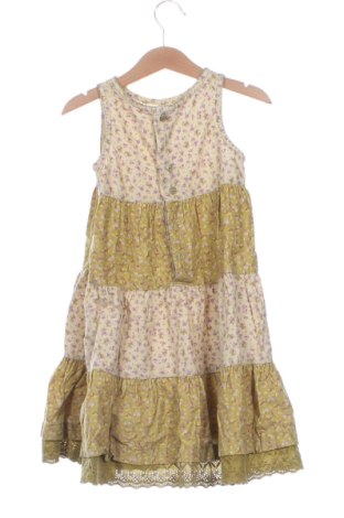 Kinderkleid H&M, Größe 3-4y/ 104-110 cm, Farbe Mehrfarbig, Preis 12,32 €