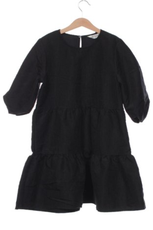 Kinderkleid H&M, Größe 10-11y/ 146-152 cm, Farbe Schwarz, Preis 12,00 €
