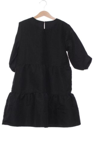 Kinderkleid H&M, Größe 10-11y/ 146-152 cm, Farbe Schwarz, Preis 12,00 €