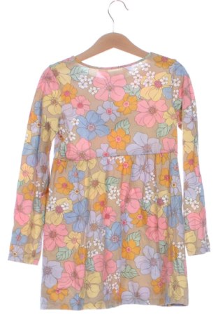 Kinderkleid H&M, Größe 4-5y/ 110-116 cm, Farbe Mehrfarbig, Preis 12,32 €