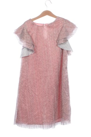 Kinderkleid H&M, Größe 8-9y/ 134-140 cm, Farbe Rosa, Preis 19,00 €