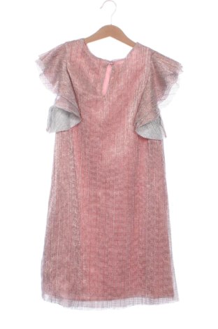 Kinderkleid H&M, Größe 8-9y/ 134-140 cm, Farbe Rosa, Preis 19,00 €