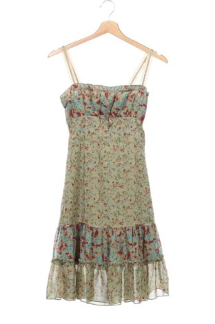 Kinderkleid Heart Quake, Größe 10-11y/ 146-152 cm, Farbe Mehrfarbig, Preis € 12,28