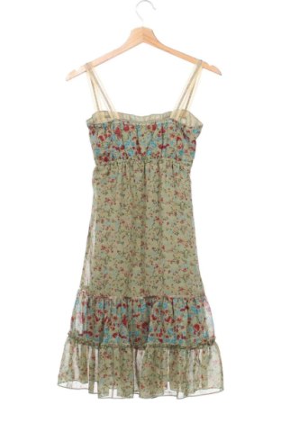 Kinderkleid Heart Quake, Größe 10-11y/ 146-152 cm, Farbe Mehrfarbig, Preis € 12,28