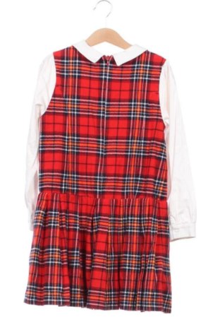 Παιδικό φόρεμα Hello Kitty, Μέγεθος 7-8y/ 128-134 εκ., Χρώμα Πολύχρωμο, Τιμή 6,99 €
