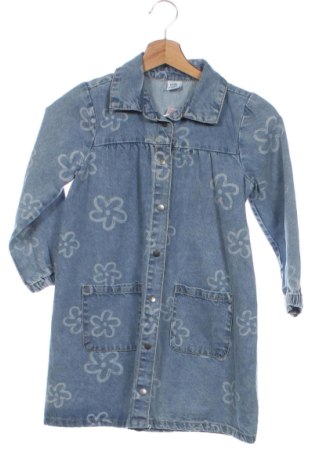 Gyerek ruha Kiki & Koko, Méret 5-6y / 116-122 cm, Szín Kék, Ár 8 020 Ft