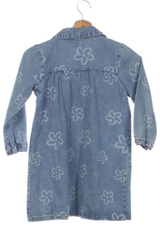 Gyerek ruha Kiki & Koko, Méret 5-6y / 116-122 cm, Szín Kék, Ár 8 020 Ft