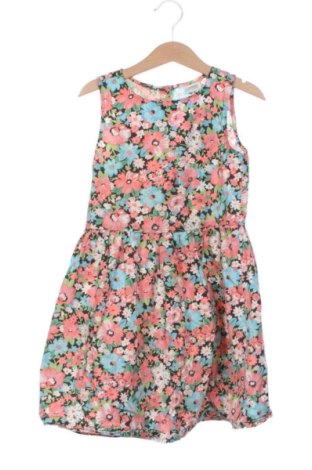 Kinderkleid LC Waikiki, Größe 5-6y/ 116-122 cm, Farbe Mehrfarbig, Preis € 9,78