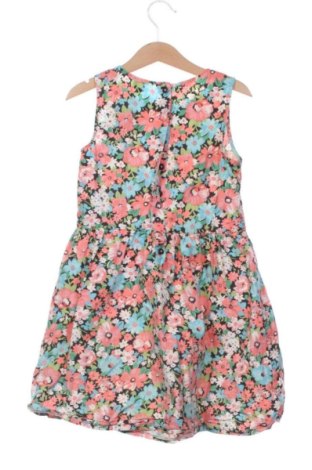 Kinderkleid LC Waikiki, Größe 5-6y/ 116-122 cm, Farbe Mehrfarbig, Preis € 9,78