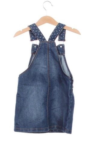 Kinderkleid LC Waikiki, Größe 3-4y/ 104-110 cm, Farbe Blau, Preis € 9,78