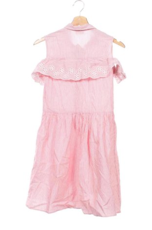 Kinderkleid LC Waikiki, Größe 10-11y/ 146-152 cm, Farbe Mehrfarbig, Preis € 10,00