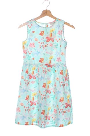 Dětské šaty  LC Waikiki, Velikost 9-10y/ 140-146 cm, Barva Vícebarevné, Cena  277,00 Kč