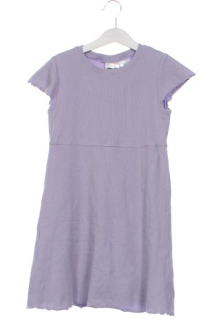 Gyerek ruha Lily & Dan, Méret 6-7y / 122-128 cm, Szín Lila, Ár 5 785 Ft