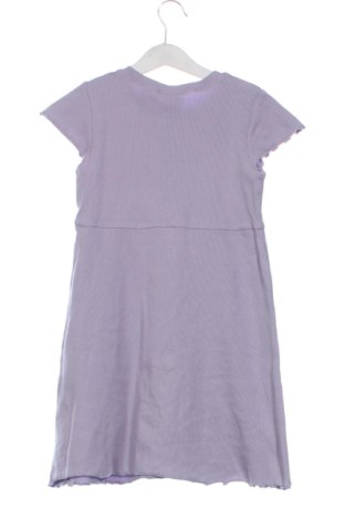 Gyerek ruha Lily & Dan, Méret 6-7y / 122-128 cm, Szín Lila, Ár 5 785 Ft