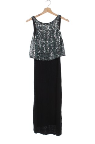 Kinderkleid Lindex, Größe 12-13y/ 158-164 cm, Farbe Schwarz, Preis 12,00 €