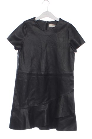 Gyerek ruha Mango, Méret 8-9y / 134-140 cm, Szín Fekete, Ár 3 779 Ft