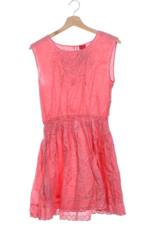 Gyerek ruha Manguun, Méret 12-13y / 158-164 cm, Szín Rózsaszín, Ár 10 049 Ft