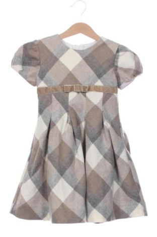 Kinderkleid Mayoral, Größe 4-5y/ 110-116 cm, Farbe Mehrfarbig, Preis 14,00 €