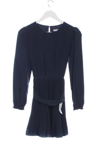 Kinderkleid Mayoral, Größe 11-12y/ 152-158 cm, Farbe Blau, Preis 31,73 €