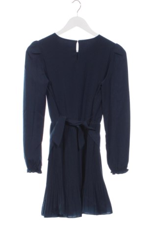 Kinderkleid Mayoral, Größe 11-12y/ 152-158 cm, Farbe Blau, Preis 31,73 €