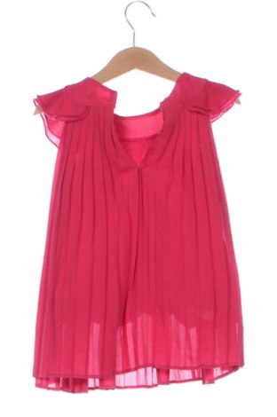 Kinderkleid Mayoral, Größe 18-24m/ 86-98 cm, Farbe Rosa, Preis 13,81 €