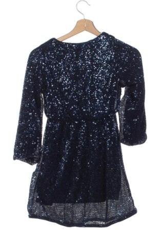 Kinderkleid Name It, Größe 7-8y/ 128-134 cm, Farbe Mehrfarbig, Preis € 41,99