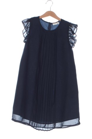 Kinderkleid Name It, Größe 8-9y/ 134-140 cm, Farbe Blau, Preis 14,00 €
