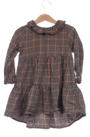 Kinderkleid Next, Größe 18-24m/ 86-98 cm, Farbe Mehrfarbig, Preis 13,81 €