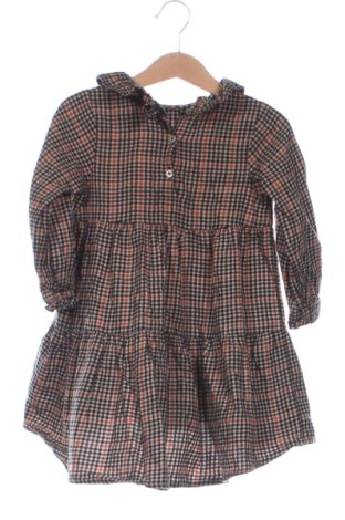 Kinderkleid Next, Größe 18-24m/ 86-98 cm, Farbe Mehrfarbig, Preis 13,81 €