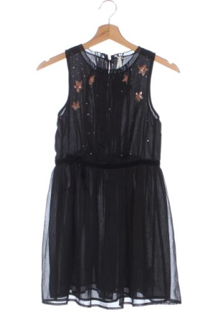 Gyerek ruha Next, Méret 8-9y / 134-140 cm, Szín Fekete, Ár 5 707 Ft