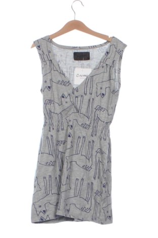 Kinderkleid Numph, Größe 7-8y/ 128-134 cm, Farbe Mehrfarbig, Preis € 20,96