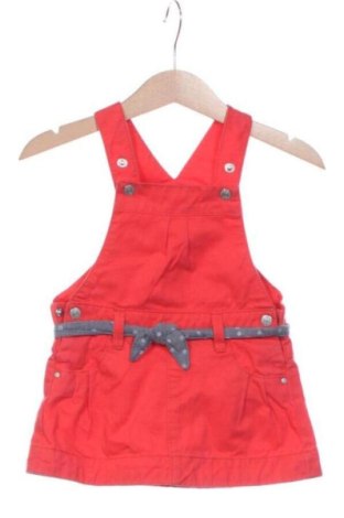 Kinderkleid Obaibi, Größe 0-1m/ 50 cm, Farbe Rot, Preis 12,32 €