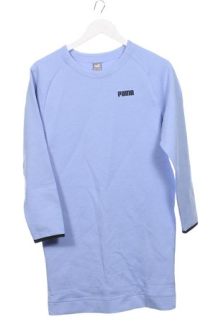 Kinderkleid PUMA, Größe 12-13y/ 158-164 cm, Farbe Blau, Preis € 47,57