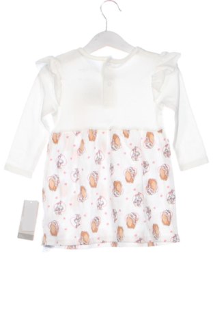 Rochie pentru copii Primark, Mărime 12-18m/ 80-86 cm, Culoare Alb, Preț 42,99 Lei