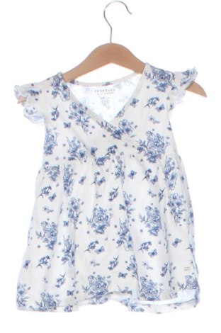 Kinderkleid Reserved, Größe 9-12m/ 74-80 cm, Farbe Mehrfarbig, Preis 12,32 €
