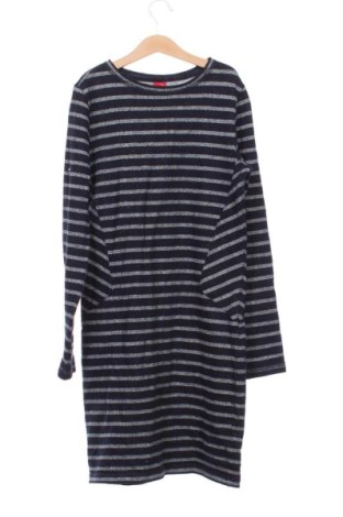 Kinderkleid S.Oliver, Größe 12-13y/ 158-164 cm, Farbe Mehrfarbig, Preis € 13,80