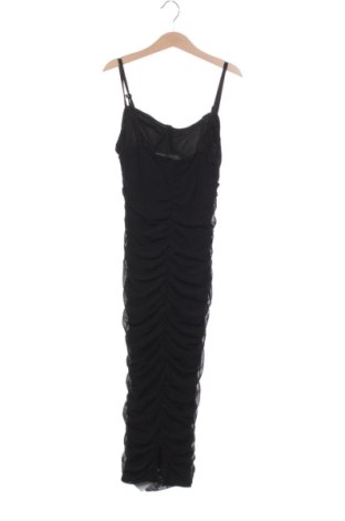 Kinderkleid SHEIN, Größe 10-11y/ 146-152 cm, Farbe Schwarz, Preis € 6,28