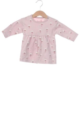 Kinderkleid Sanetta, Größe 1-2m/ 50-56 cm, Farbe Mehrfarbig, Preis € 12,99