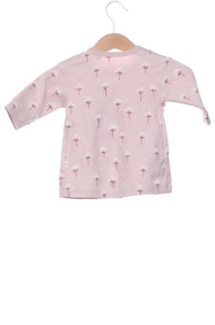 Kinderkleid Sanetta, Größe 1-2m/ 50-56 cm, Farbe Mehrfarbig, Preis € 12,99