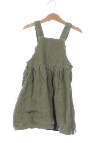 Kinderkleid Unbranded, Größe 5-6y/ 116-122 cm, Farbe Grün, Preis € 12,00